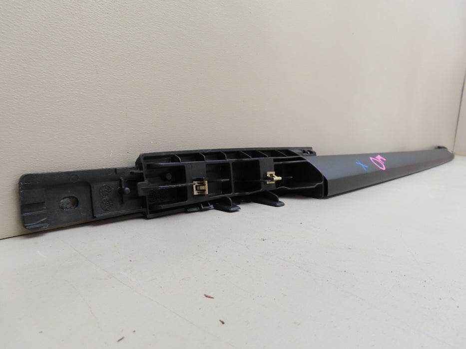 2018 -2024 FORD EXPEDITION RIGHT PASSENGER SIDE ROOF RACK RAIL OEM