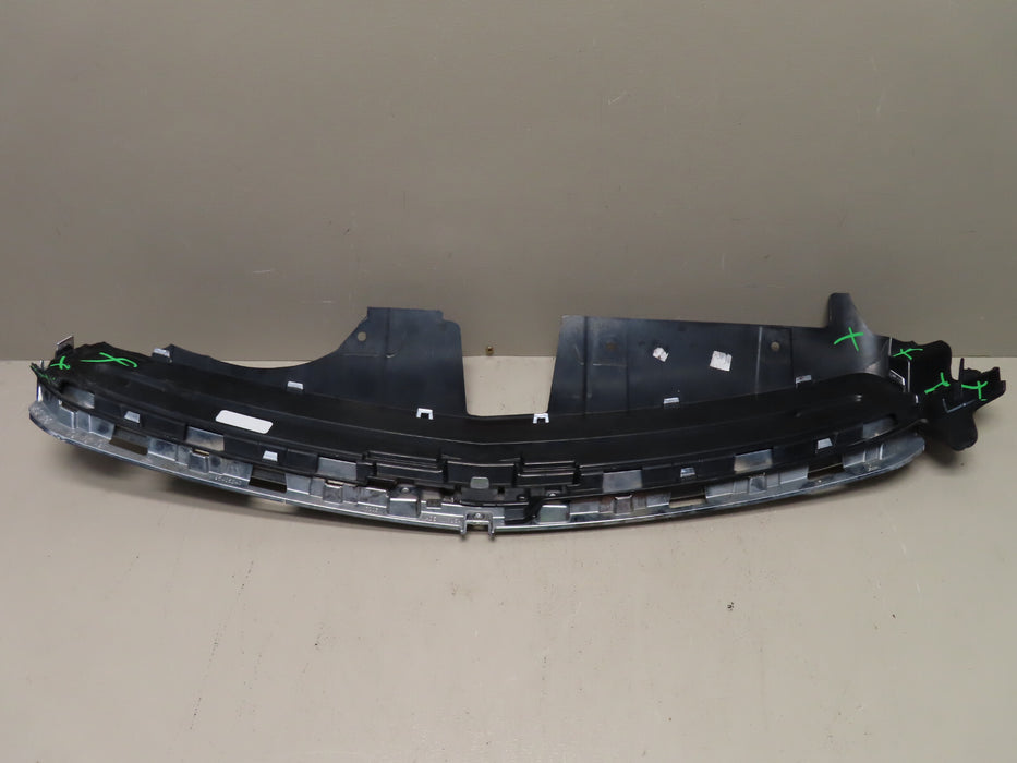 15 16 2015 2016 CHEVY CHEVROLET CRUZE FRONT UPPER GRILLE GRILL OEM