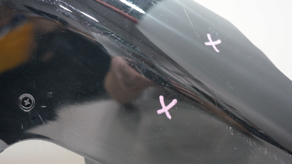 2024-2025 ACURA ZDX FRONT LOWER BUMPER COVER VALANCE OEM 86558821