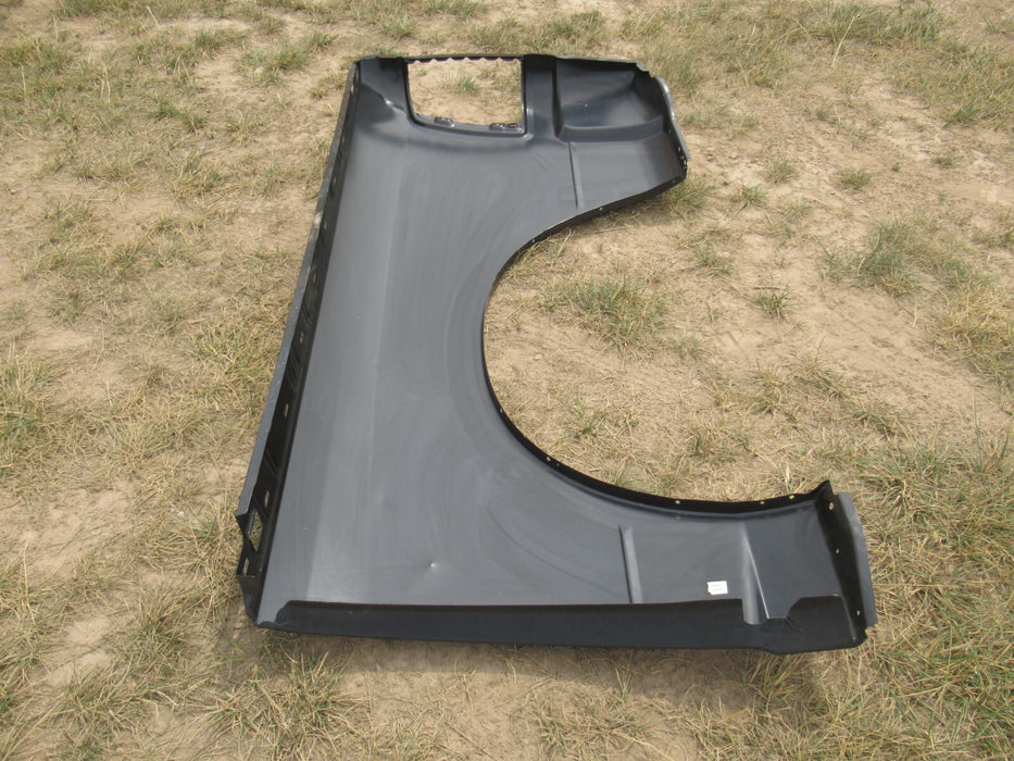 2009-2018 DODGE RAM 1500 REAR PASSENGER SIDE QUARTER PANEL OEM