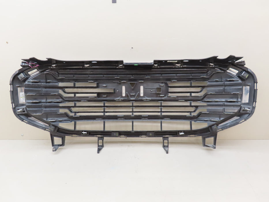 2018-2020 GMC TERRAIN FRONT RADIATOR GRILL GRILLE OEM