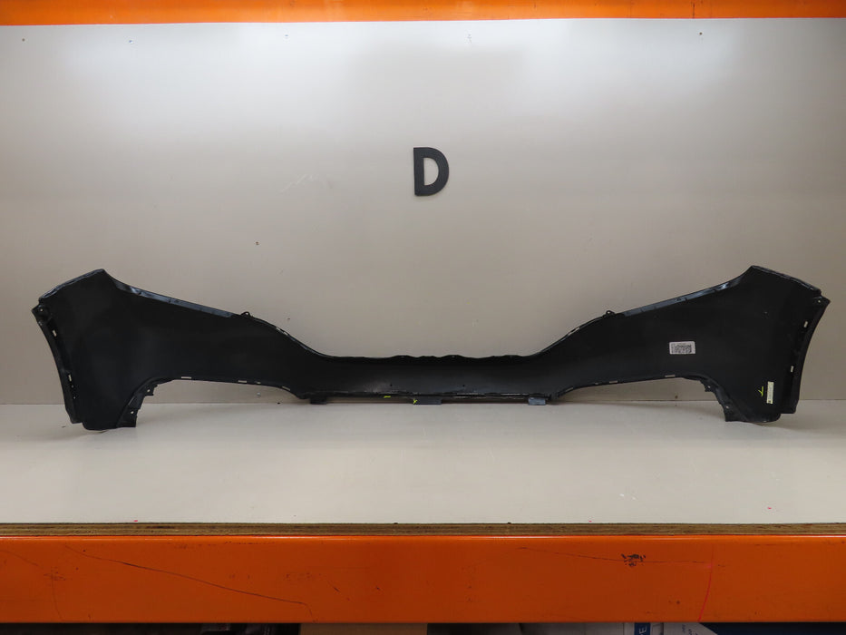 2012 2013 2014 HONDA CR-V FRONT BUMPER COVER OEM 71101-T0A-ZZ00