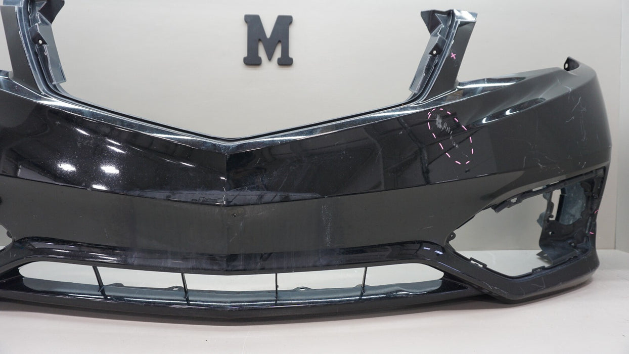 2016-2018 ACURA RDX FRONT BUMPER COVER 71101-TX4-ZY00 OEM 16 17 18