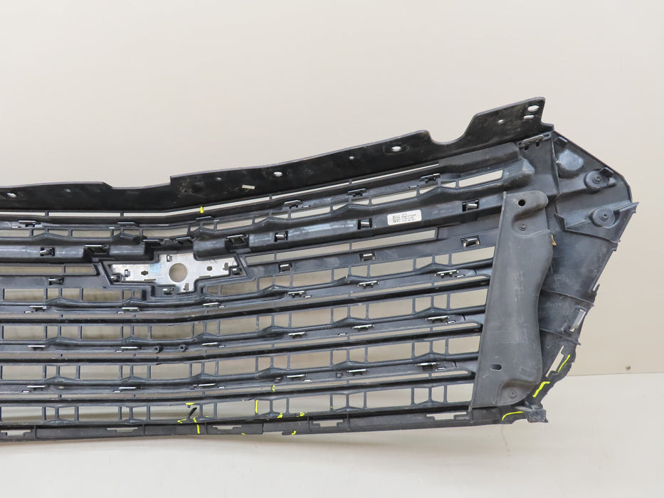2022 2023 CHEVROLET TRAVERSE FRONT RADIATOR GRILL GRILLE OEM