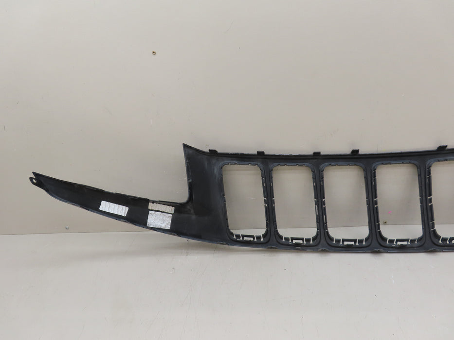 2014-2016 JEEP GRAND CHEROKEE FRONT UPPER RADIATOR GRILL GRILLE OEM 1WL32TRM