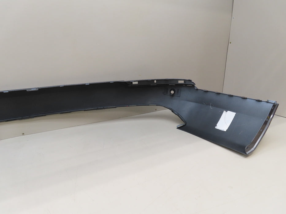 2016-2019 VOLVO XC90 REAR BUMPER COVER VALANCE 31353430  OEM