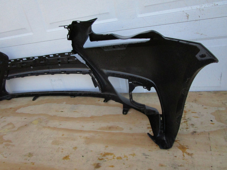 14 15 16 LEXUS IS250 IS350 FRONT BUMPER COVER OEM