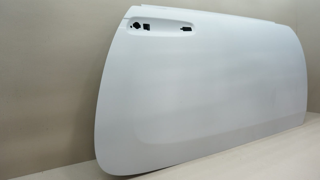 2014-2020 ROLLS ROYCE WRAITH DAWN RR5 RR6 FRONT LEFT DRIVER DOOR SHELL OEM