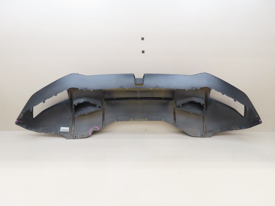 2015-2019 LAMBORGHINI HURACAN REAR LOWER BUMPER DIFFUSER OEM 4T0807539