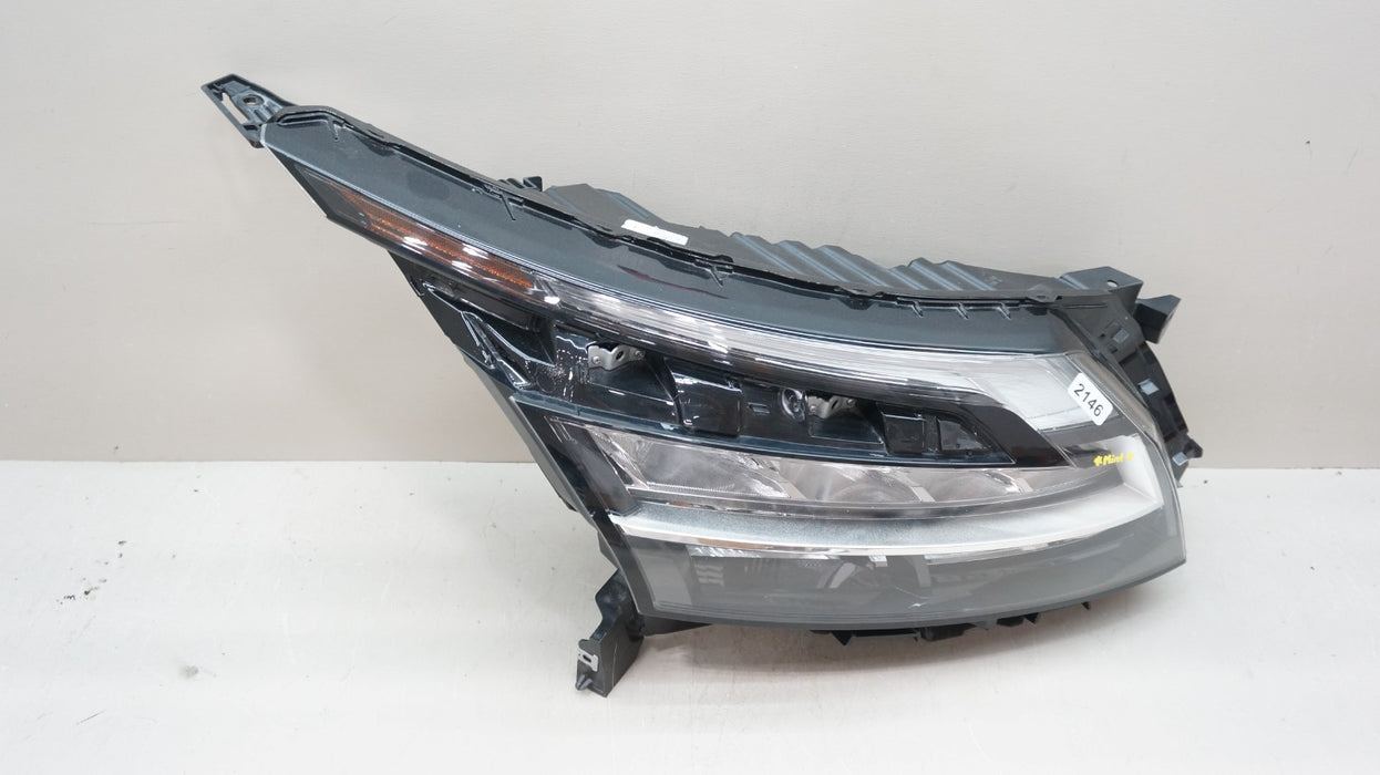 *MINT* 2022-2024 NISSAN PATHFINDER FRONT RIGHT PASWSENGER SIDE LED HEADLIGHT OEM