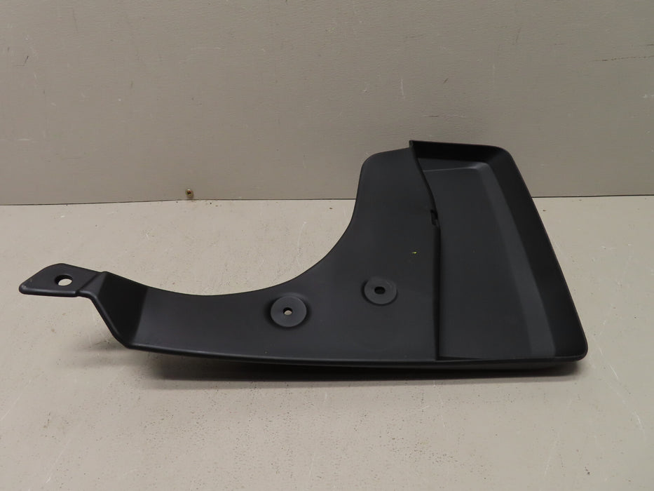 2019 2020 Toyota RAV4 REAR RIGHT SPLASH GUARD OEM PK389-42K00