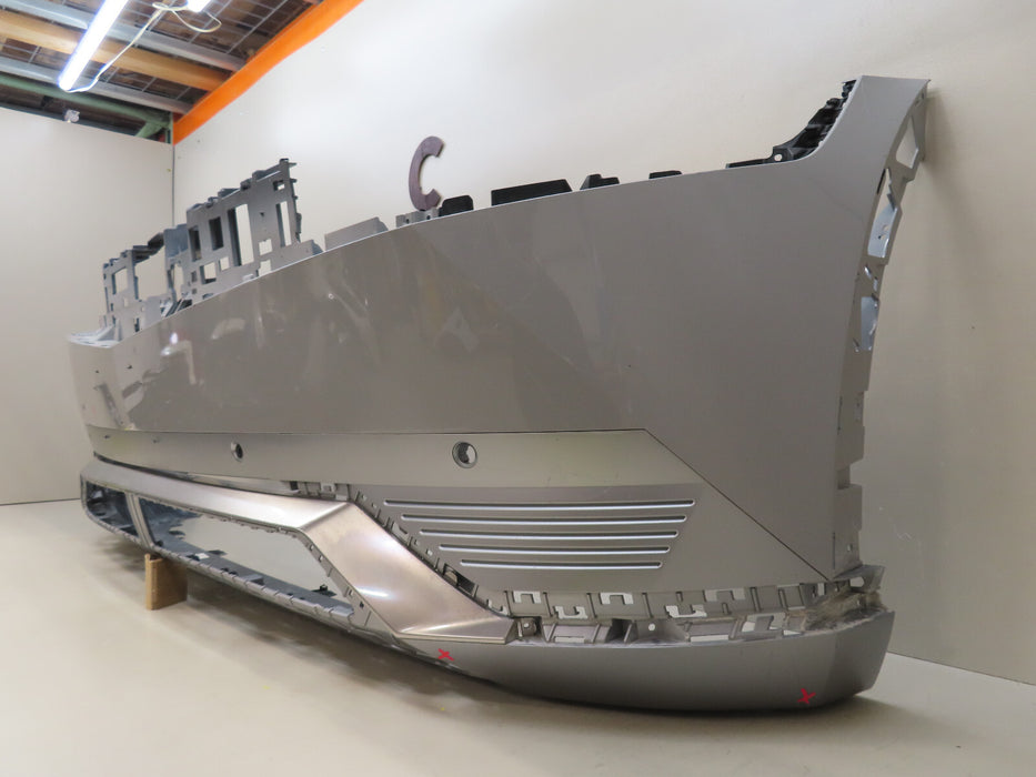 2022-2024 HYUNDAI IONIQ 5 FRONT BUMPER COVER OEM 86512-GI110