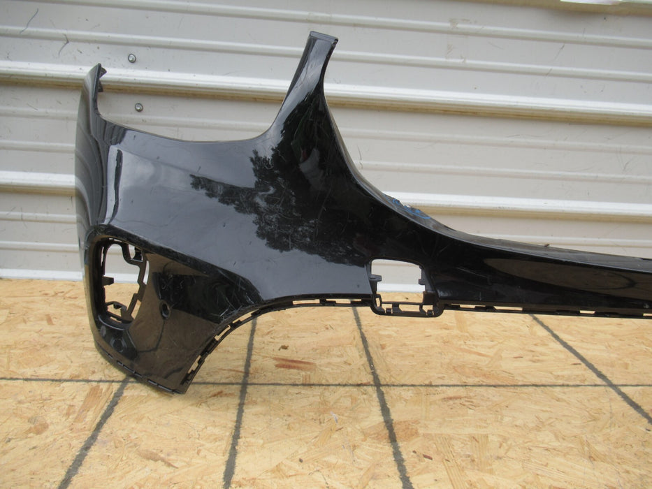 2020-2021 MERCEDES - BENZ GLC300 FRONT BUMPER COVER PANEL A2538858002 OEM
