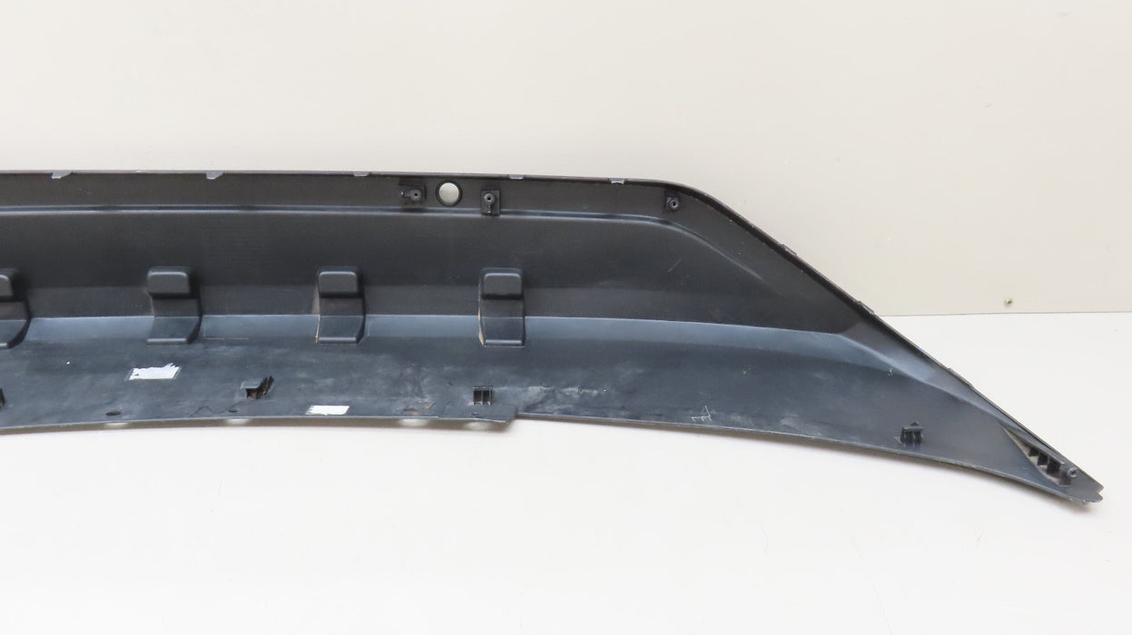 2022 2023 2024 HYUNDAI TUCSON  REAR LOWER SKID PLATE BUMPER OEM