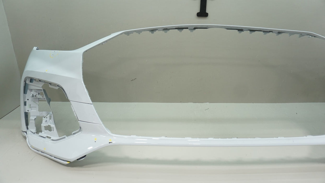 2021-2022 AUDI Q5 FRONT BUMPER COVER 80A.807.241.A OEM 21 22