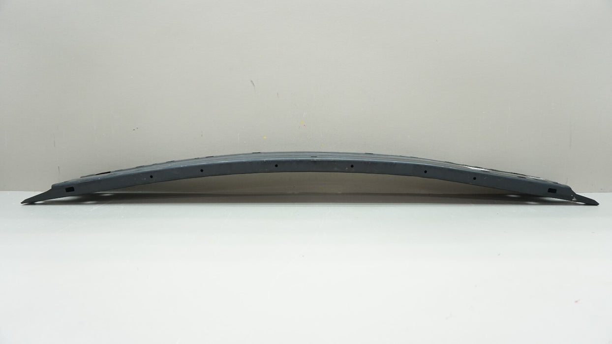 2018-2021 CHEVROLET TRAVERSE FRONT BUMPER REINFORCEMENT IMPACT BAR OEM 84445138