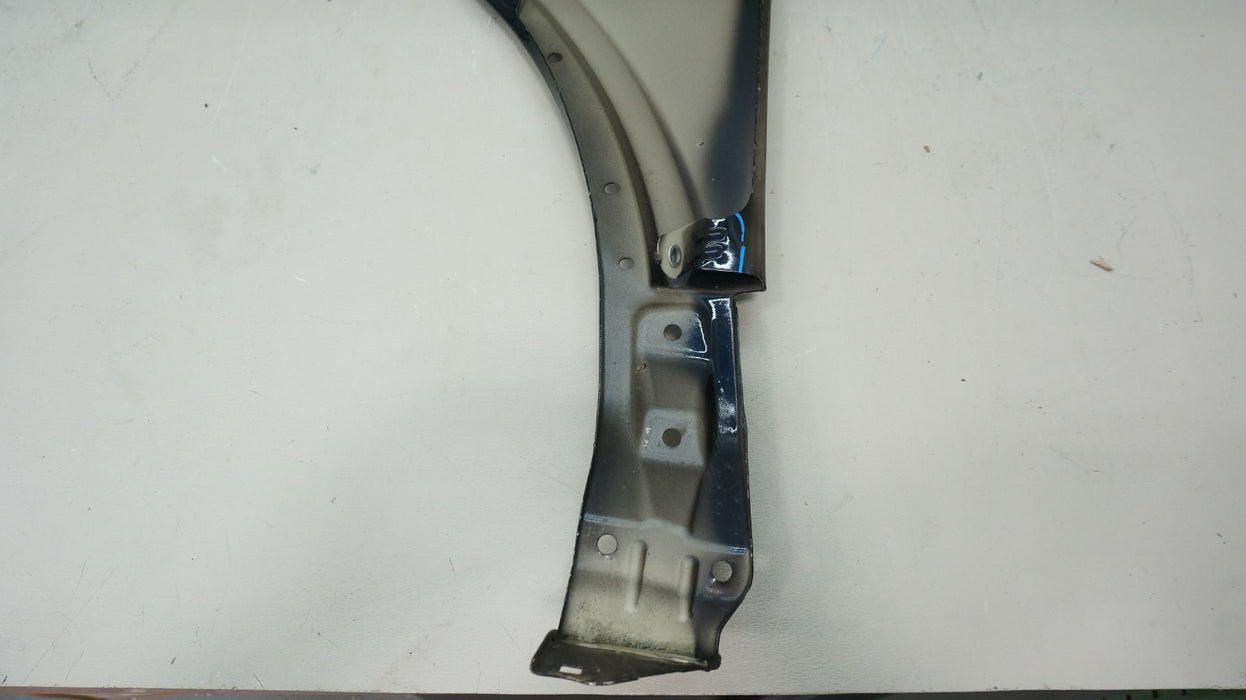 2021-2024 BENTLEY BENTAYGA RH RIGHT FRONT FENDER PANEL OEM 36A 821 018H