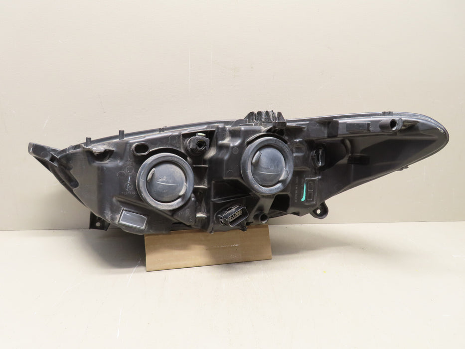 2013 2014 2015 2016 FORD FUSION HEADLIGHT RIGHT PASSENGER SIDE HALOGEN OEM