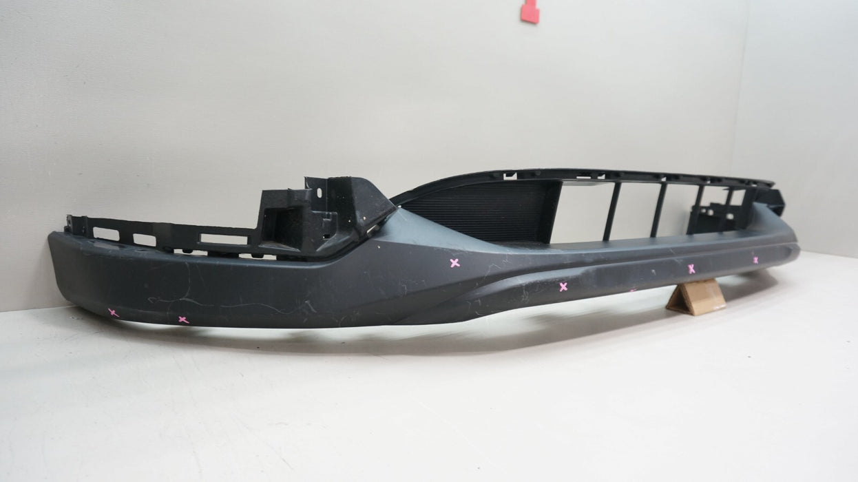 2022-2023 MAZDA CX-5 CX5 FRONT LOWER BUPER VALANCE PANEL OEM KSD4-50032