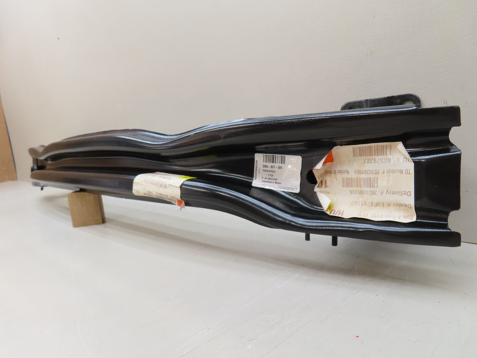 2018-2023 VOLKSWAGEN TIGUAN REAR REINFORCEMENT IMPACT BAR OEM 5NN-807-305