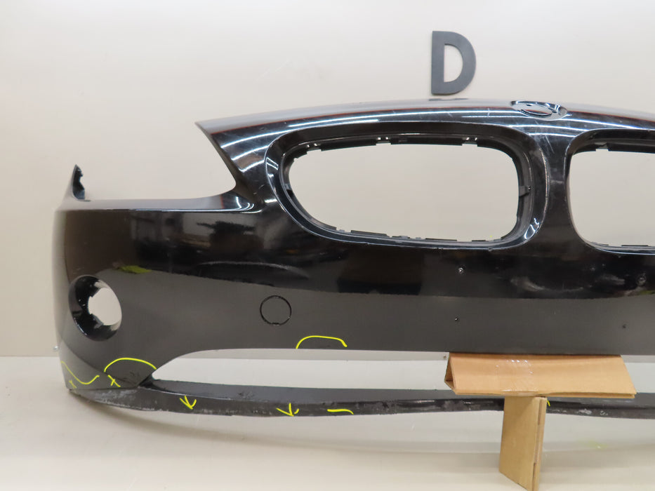 2003 2004 2005 BMW Z4 FRONT BUMPER COVER OEM 10503410