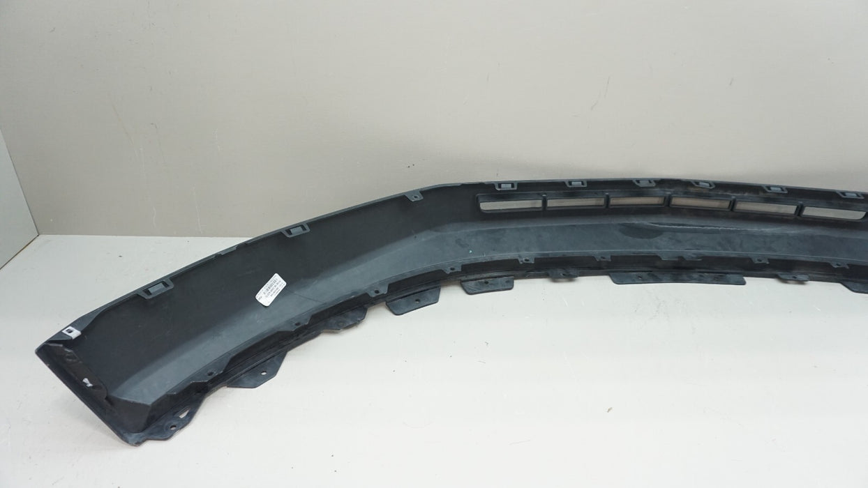 2013-2016 CADILLAC SRX SUV FRONT LOWER BUMPER VALANCE COVER PANEL OEM 25778319