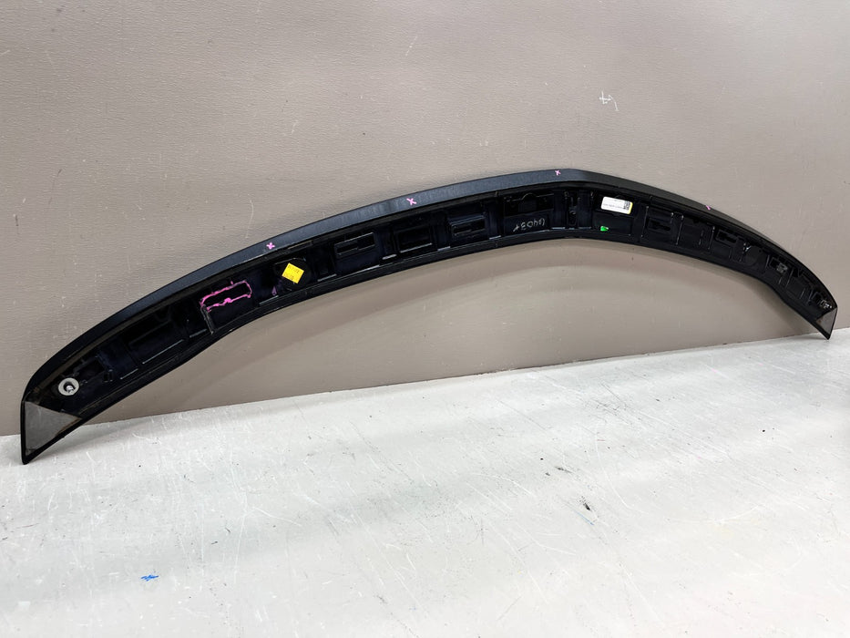 2023-2026 ACURA INTEGRA TYPE S REAR TRUNK SPOILER 749003S5-A010M1-NH547 OEM