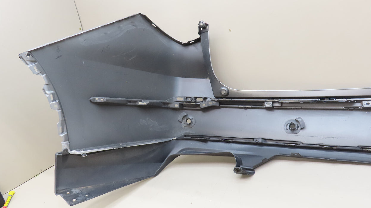 2020 2022 ACURA MDX REAR BUMPER COVER OEM