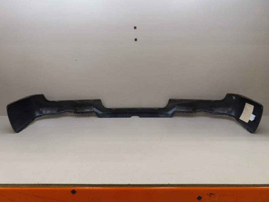 2021-2024 DODGE RAM 1500 REAR BUMPER COVER OEM 6DD37TRMA