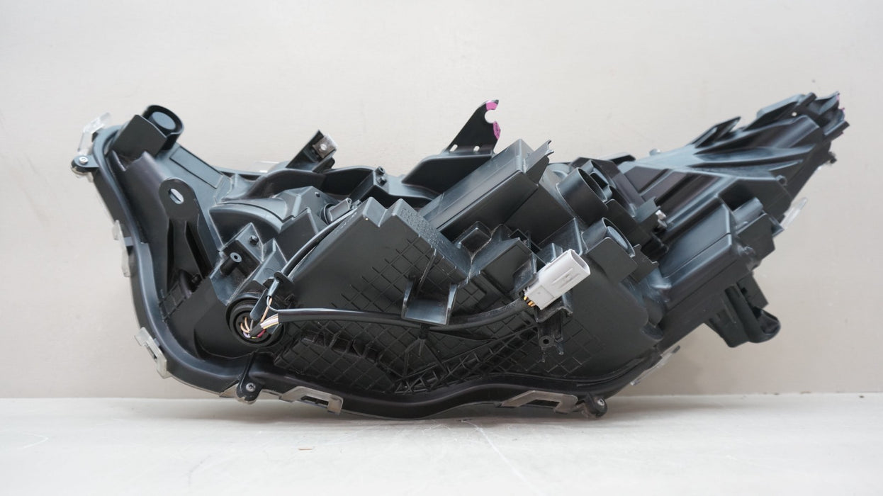 2022-2025 TOYOTA RAV-4 RAV4 FRONT RIGHT PASSENGER SIDE LED HEADLIGHT OEM