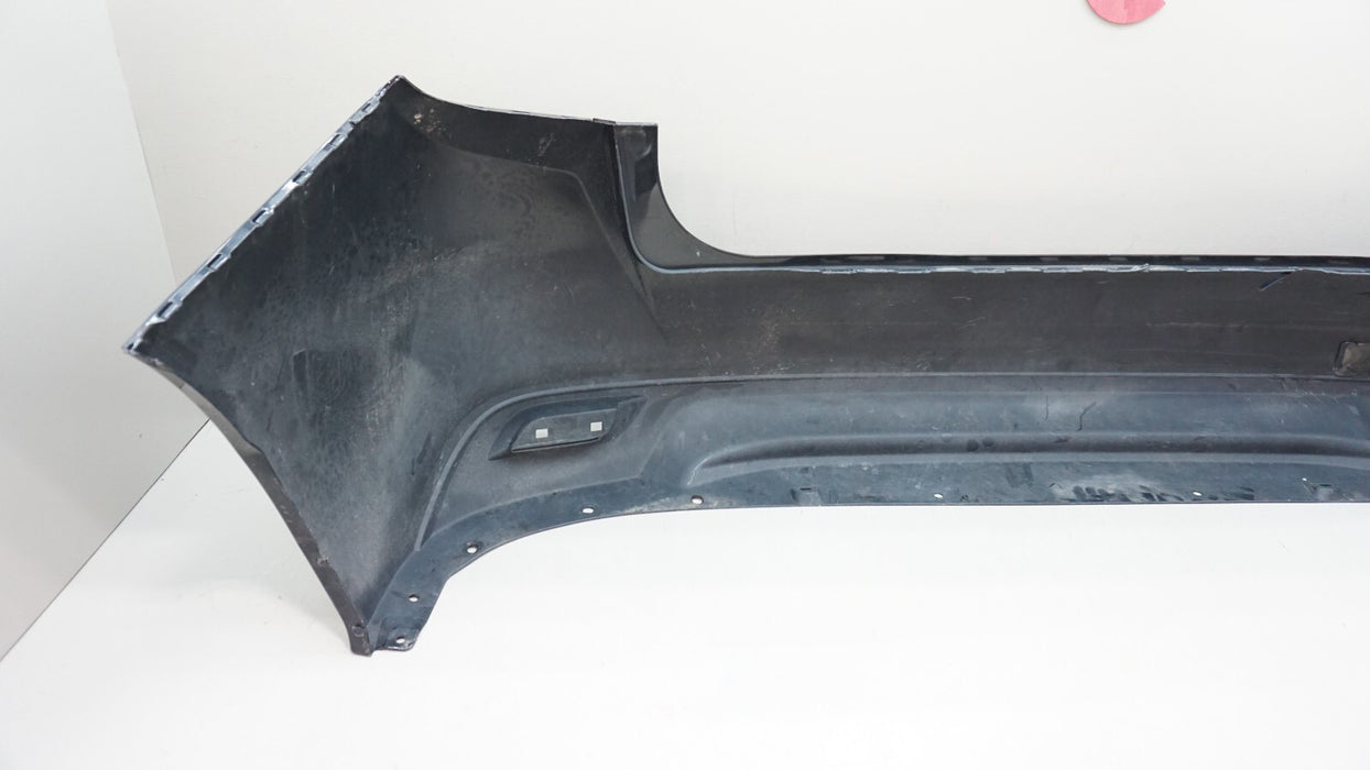2017-2023 SUBARU IMPREZA REAR BUMPER COVER PANEL OEM 57704FL20A