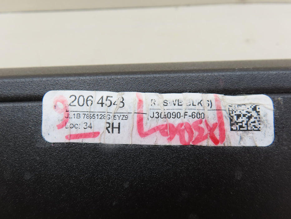 2018 -2024 FORD EXPEDITION RIGHT PASSENGER SIDE ROOF RACK RAIL OEM