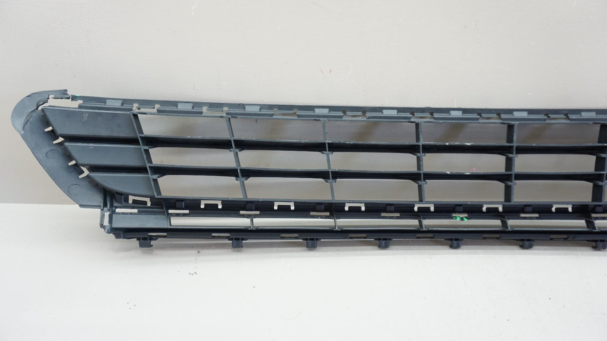 2015-2017 VOLKSWAGEN GOLF FRONT LOWER BUMPER COVER GRILLE GRILL OEM 5GM853677