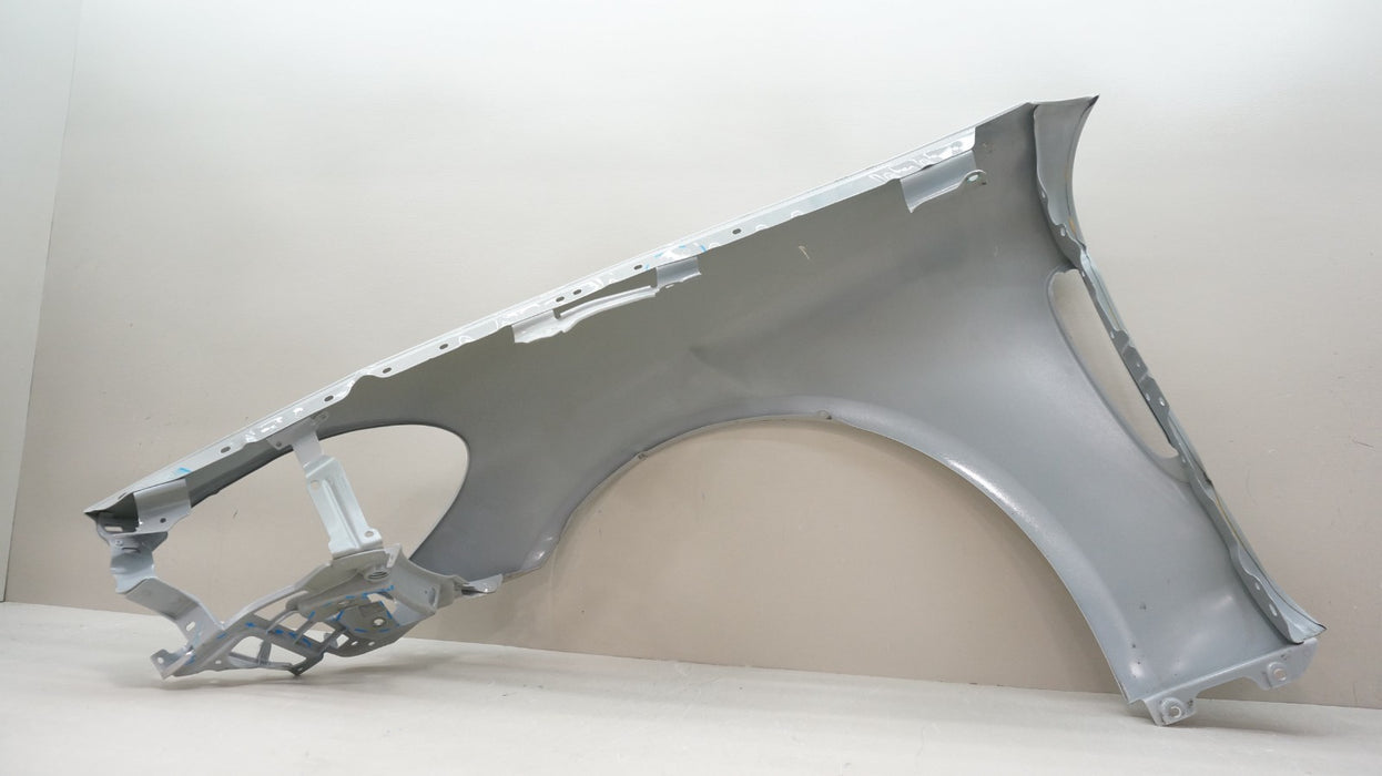 2017-2021 PORSCHE PANAMERA 971 RH RIGHT PASSENGER FRONT FENDER OEM 971805626