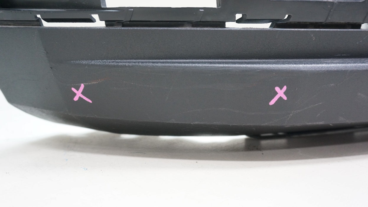 2024-2025 HYUNDAI SANTA FE FRONT LOWER BUMPER VALANCE PANEL 86512-R6000 OEM