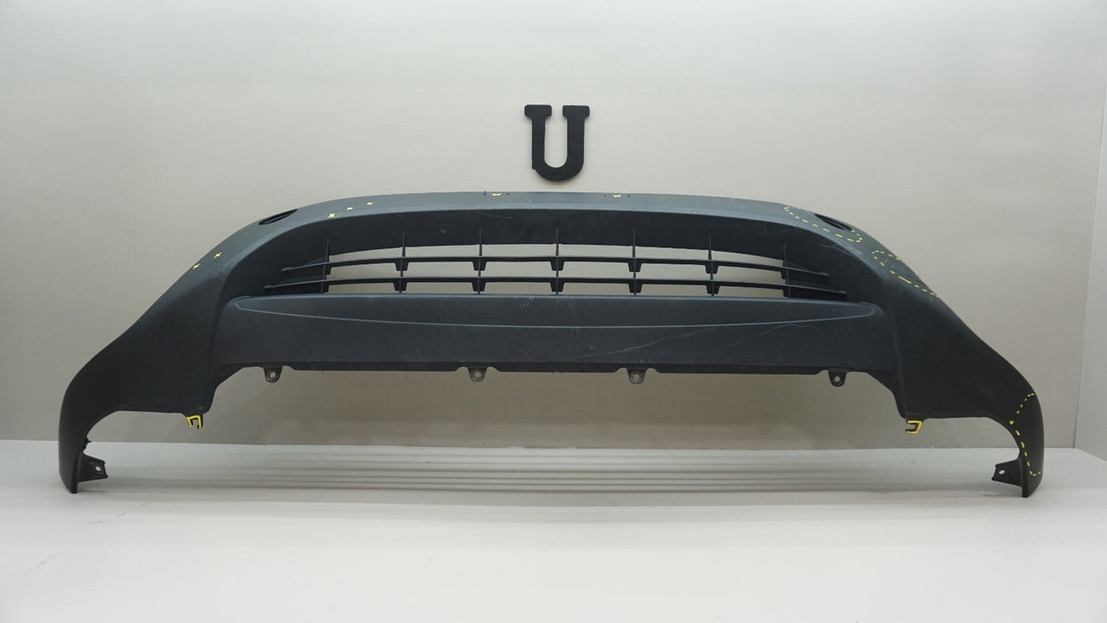 2013-2015 TOYOTA RAV4 FRONT LOWER BUMPER COVER VALANCE OEM 5241142010