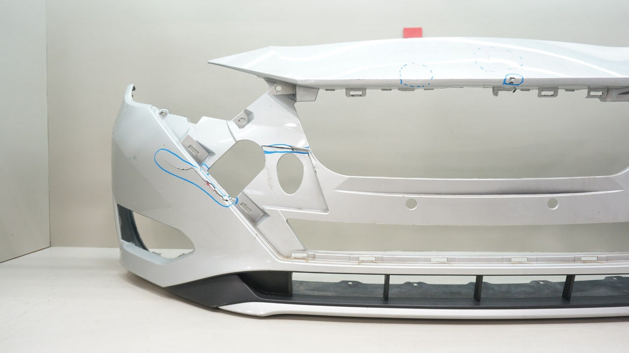 2023-2024 NISSAN VERSA FRONT BUMPER COVER PANEL OEM 62022 6EM0H