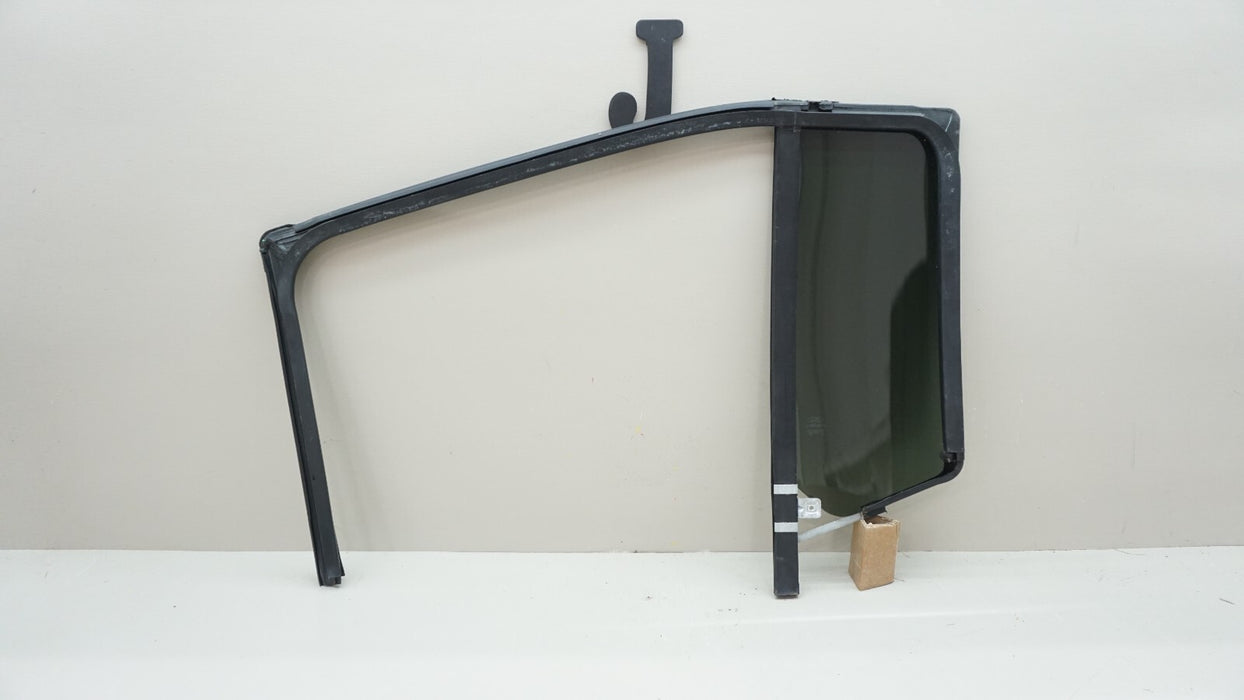 2009-2019 FORD FLEX REAR RIGHT PASSENGER SIDE GLASS WINDOW 8A8Z-7425766-A OEM