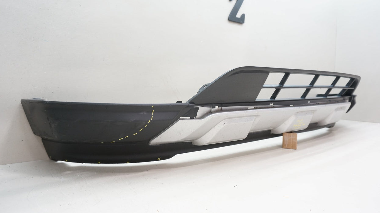 2017-2020 NISSAN PATHFINDER FRONT LOWER BUMPER VALANCE PANEL OEM