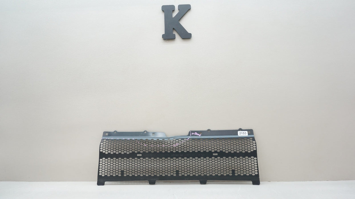 2023-2025 LAMBORGHINI HURACAN STERRATO FRONT RADIATOR GRILLE GRILL 4T0820746 OEM