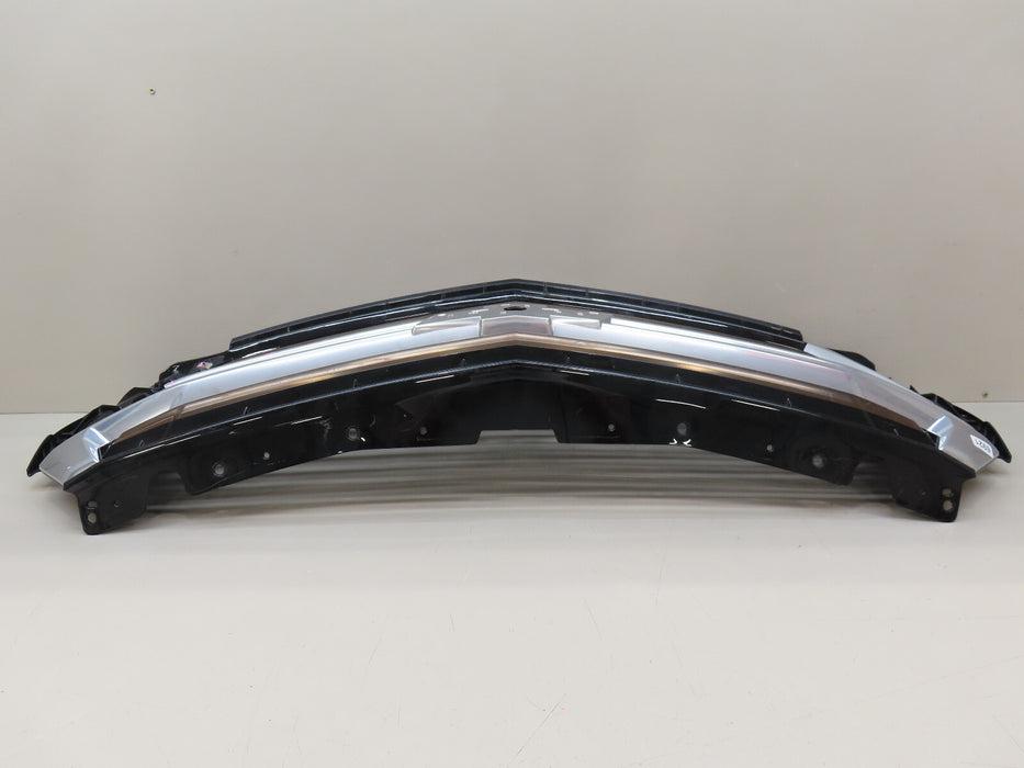 2022 2023 CHEVROLET TRAVERSE FRONT RADIATOR GRILL GRILLE OEM