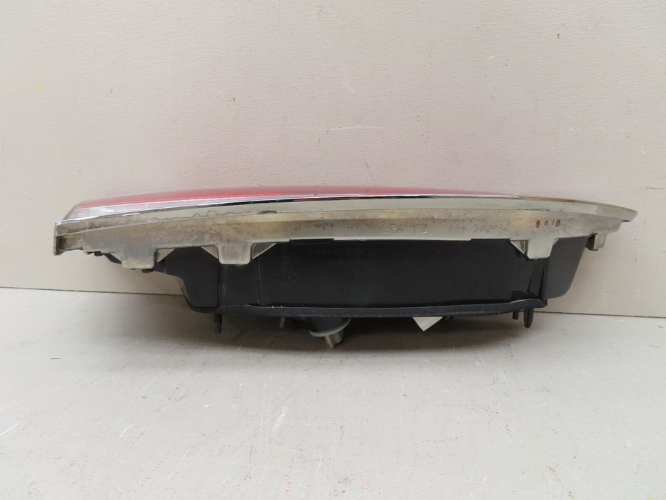 2018 2019 HYUNDAI SONATA REAR RIGHT PASSENGER INNER TAIL LIGHT OEM