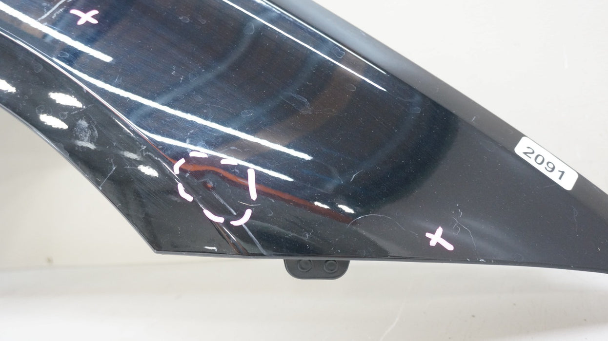 2021-2023 MERCEDES-BENZ S-CLASS W223 RIGHT PASSENGER SIDE FENDER OEM A2238802800