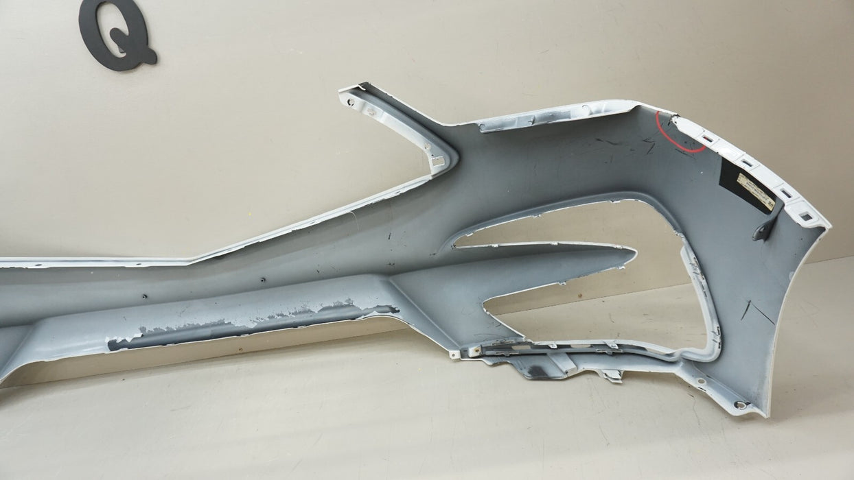 2019-2021 ACURA RDX FRONT BUMPER COVER 71101-TJB-A000 OEM 19 20 21