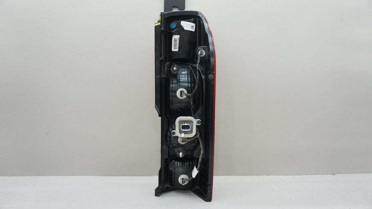 2014-2020 DODGE RAM PROMASTER 1500 2500 REAR LEFT DRIVER SIDE TAIL LIGHT OEM