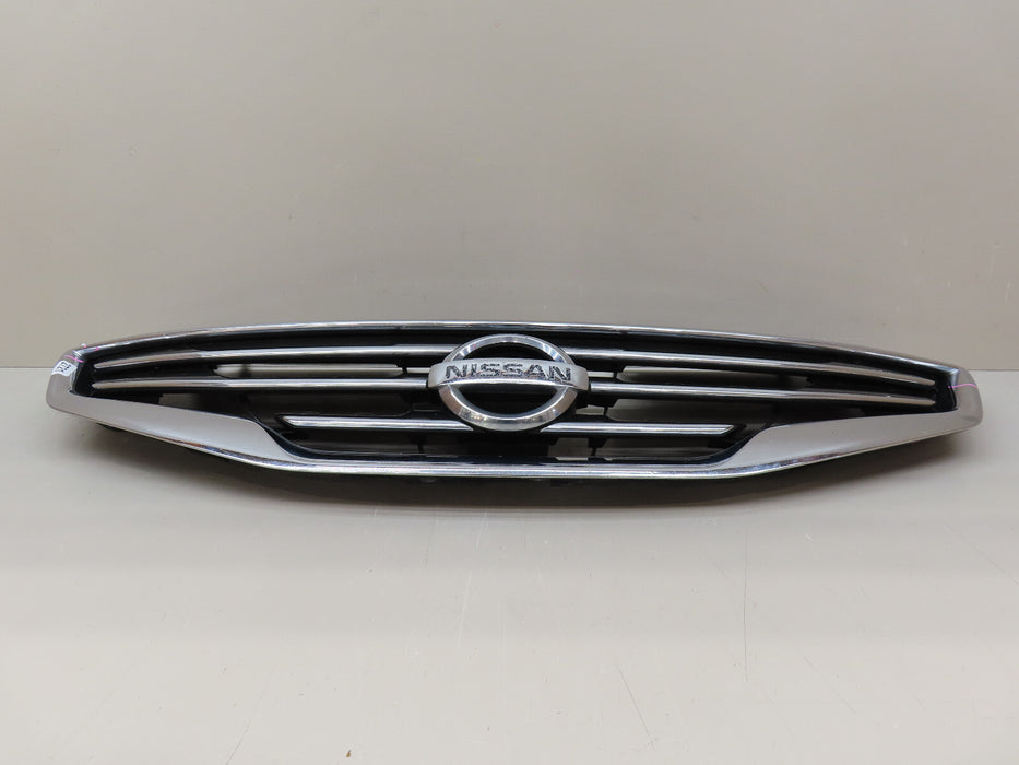 2010 2011 2012 NISSAN ALTIMA FRONT RADIATOR GRILL GRILLE OEM 62070-ZX00A