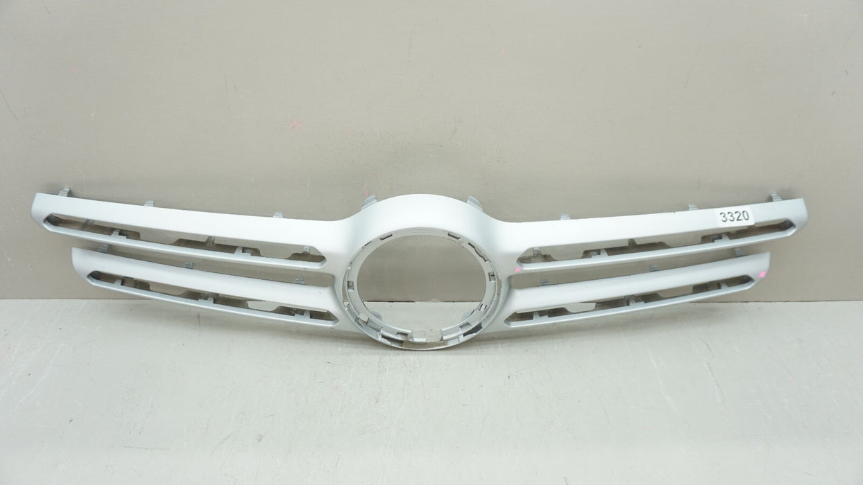2020-2023 MERCEDES-BENZ GLC CLASS FRONT GRILLE SURROUND MOLDING A2538883000 OEM