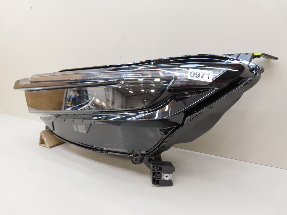 2023 2024 HONDA CR-V FRONT LEFT DRIVER SIDE HEADLIGHT LED OEM