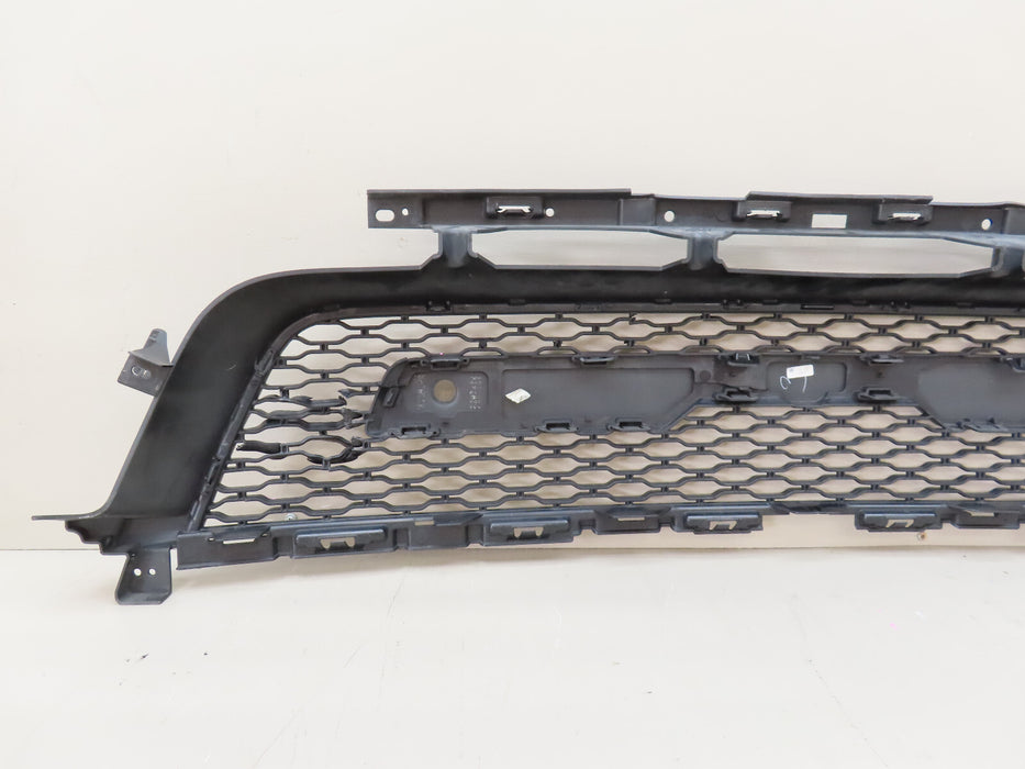 2018-2021 RANGE ROVER SPORT FRONT BUMPER GRILLE BLACK JK62-17F914-AA