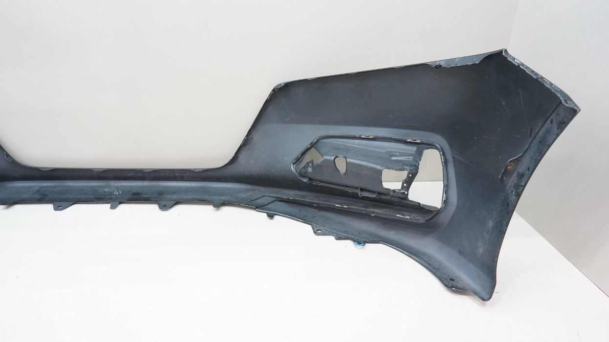 2018-2020 HONDA ACCORD FRONT BUMPER COVER PANEL OEM 71101-TVA-A000